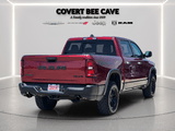 2025 Ram 1500 - Preview 7
