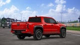 2026 Toyota Tacoma - Preview 10