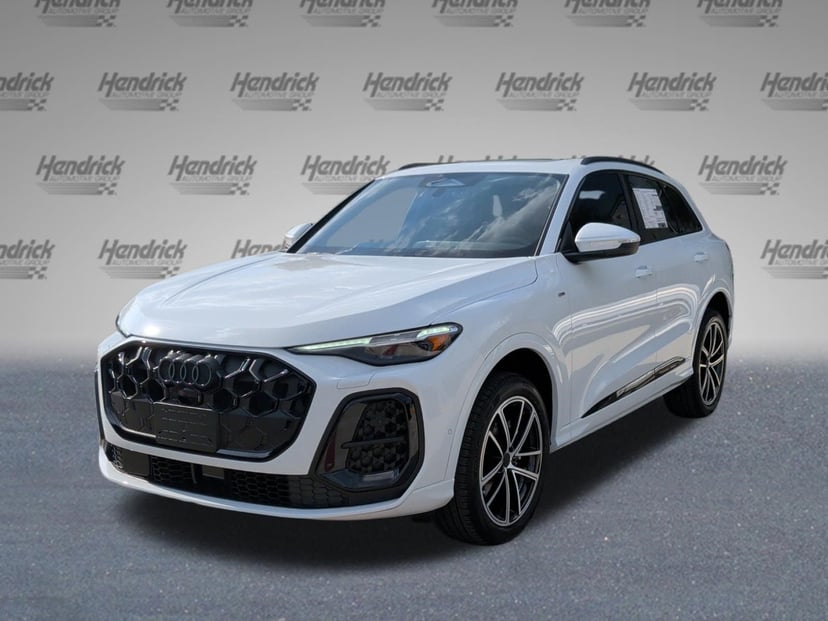 2026 Audi Q5 - Image 1