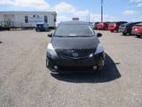 2012 Toyota Prius V - Preview 8