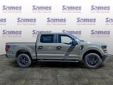 2026 Ford F-150 - Preview 4