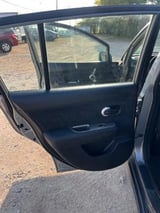 2012 Nissan Versa - Preview 9