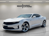 2020 Chevrolet Camaro - Preview 2