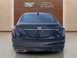 2026 Cadillac CT5 - Preview 5