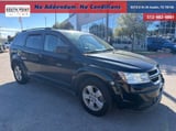 2017 Dodge Journey - Preview 2