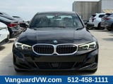 2025 BMW 3 Series - Preview 3