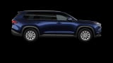 2026 Toyota Grand Highlander - Preview 12