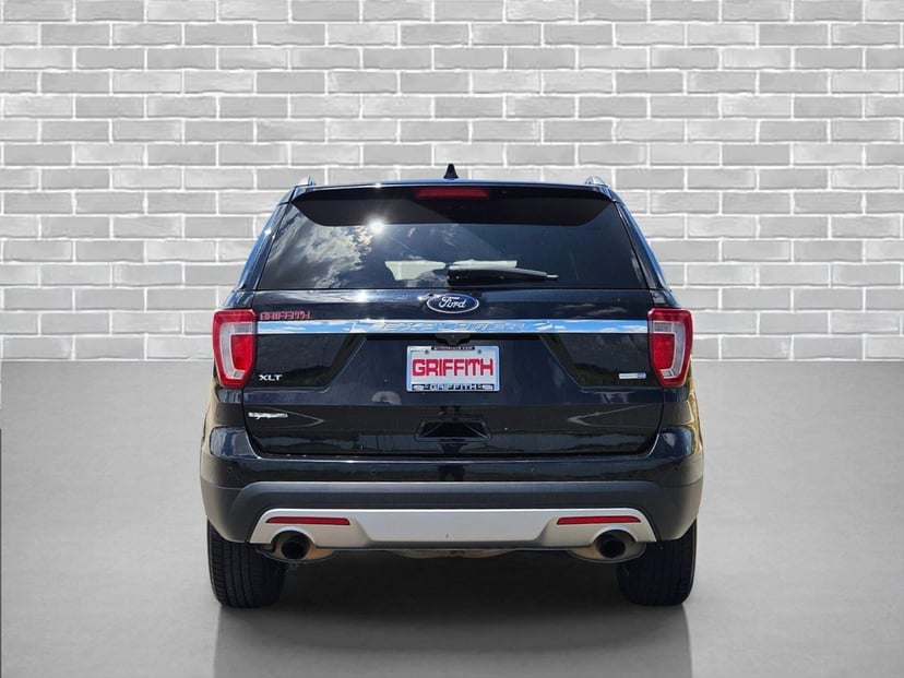 2017 Ford Explorer - Image 3
