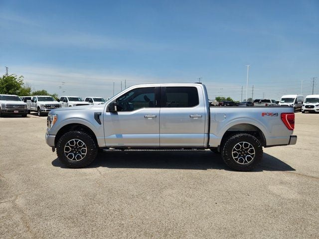 2023 Ford F-150 - Image 3