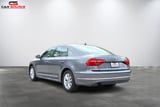 2016 Volkswagen Passat - Preview 12