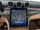 2026 Mercedes-Benz C-Class - Preview 15