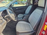 2020 Chevrolet Equinox - Preview 11