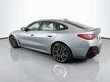 2023 BMW i4 - Preview 7
