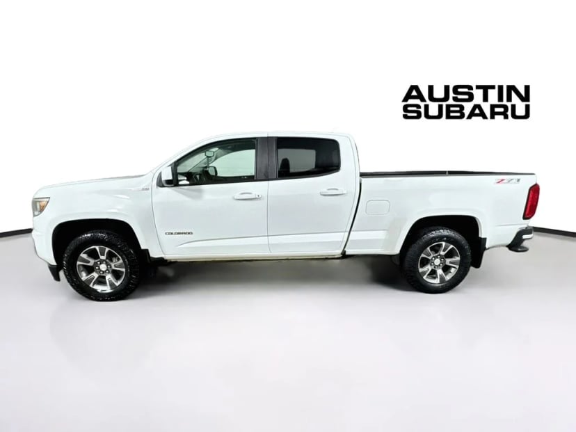 2017 Chevrolet Colorado - Image 2