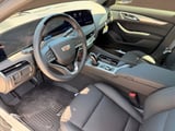 2026 Cadillac CT5 - Preview 7