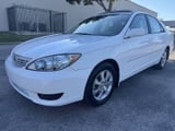 2005 Toyota Camry - Preview 4