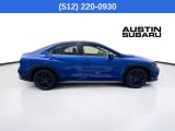 2026 Subaru WRX - Preview 7