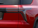 2027 Chevrolet Traverse - Preview 11