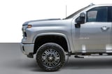 2025 Chevrolet Silverado 3500 HD - Preview 9
