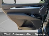2026 Cadillac Escalade - Preview 9