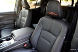 2026 Honda Ridgeline - Preview 8