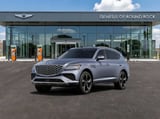 2027 Genesis GV80 - Preview 2