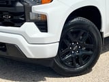 2026 Chevrolet Silverado 1500 - Preview 3