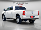 2024 Ram 3500 - Preview 8