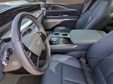 2025 Cadillac Escalade IQ - Preview 5