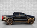 2022 Ford Ranger - Preview 4