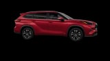 2026 Toyota Highlander - Preview 13