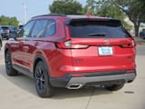 2026 Honda CR-V - Preview 6