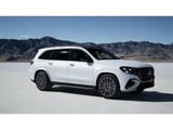 2027 Mercedes-Benz GLS - Preview 12