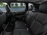 2026 Subaru Forester - Preview 16