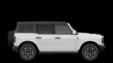 2026 Ford Bronco - Preview 5