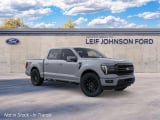 2026 Ford F-150 - Preview 7
