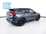 2027 Honda CR-V - Preview 7
