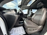 2019 Honda Odyssey - Preview 11