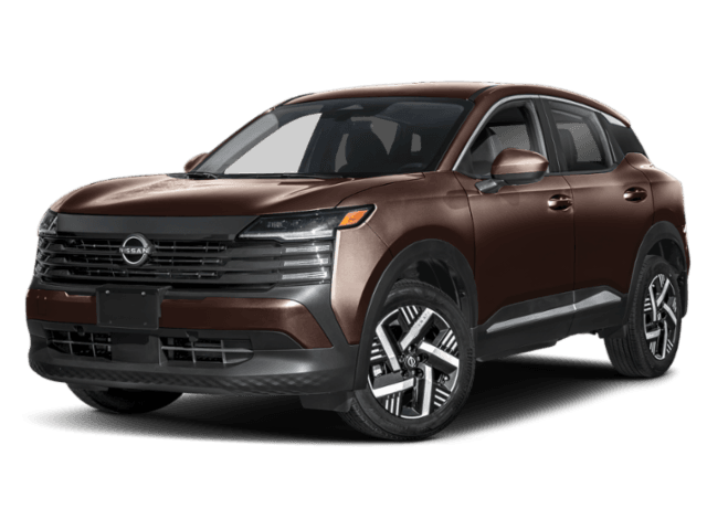 2027 Nissan Kicks - Image 1