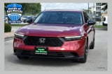 2026 Honda Accord - Preview 2