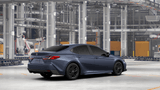 2026 Toyota Camry - Preview 12