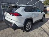 2025 Toyota RAV4 - Preview 5