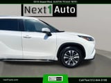 2020 Toyota Highlander - Preview 5