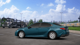 2026 Toyota Camry - Preview 7
