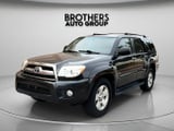 2007 Toyota 4Runner - Preview 8