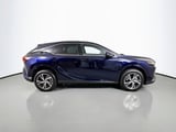 2024 Lexus RX - Preview 4