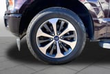 2019 Ford F-150 - Preview 10