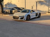 2023 Audi R8 - Preview 4