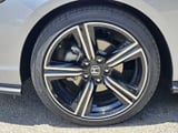 2026 Honda Accord - Preview 8