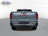 2025 GMC Sierra 1500 - Preview 4